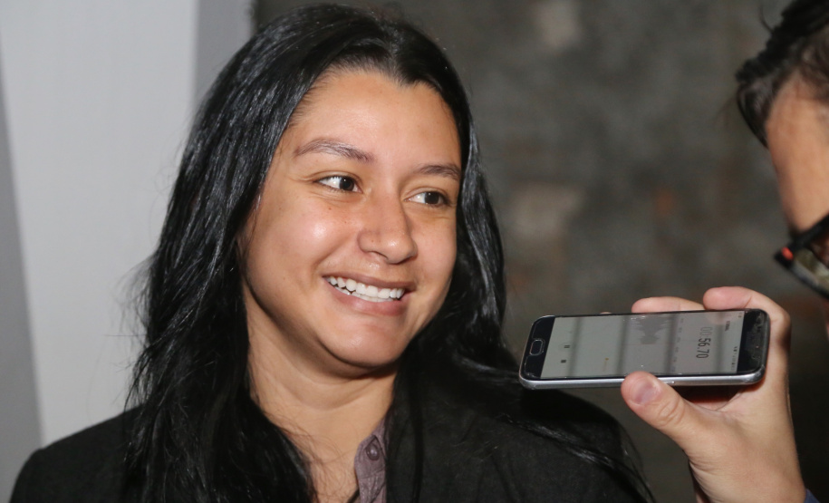 “Ficamos quase dois anos pedindo. A volta da linha nos dá mais qualidade de vida. Ganho pelo menos meia hora todos os dias”, acrescentou Thaís Nascimento, 24 anos, estagiária em uma empresa na região central de Curitiba.