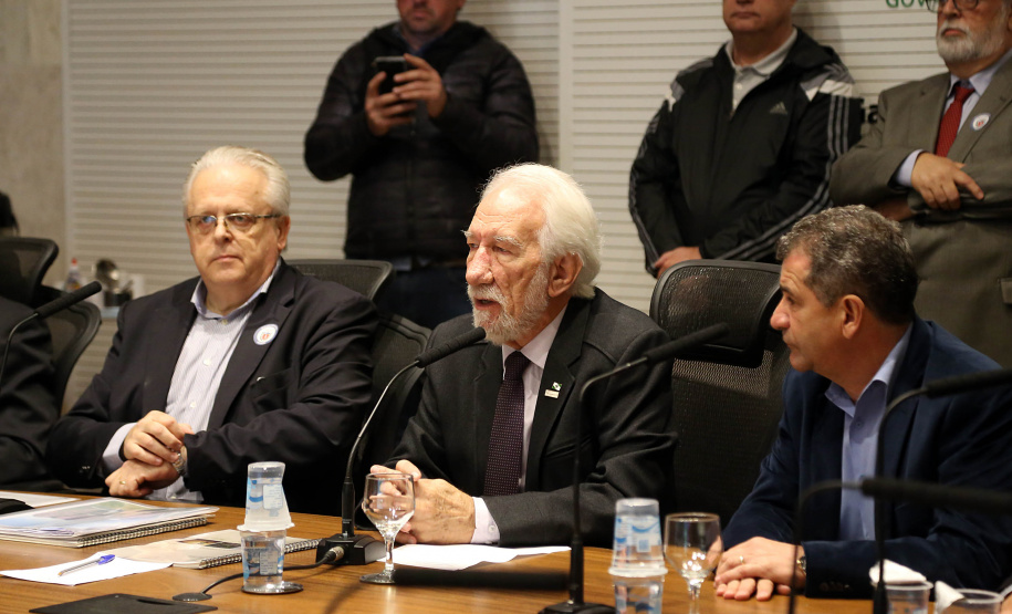 Atletas e turistas de sete países estarão no Paraná no ano que vem para a primeira edição dos Jogos Internacionais da Natureza, realizados entre maio e junho de 2020 em 13 municípios da Serra do Mar, que compreende o Litoral e a Região Metropolitana de Curitiba