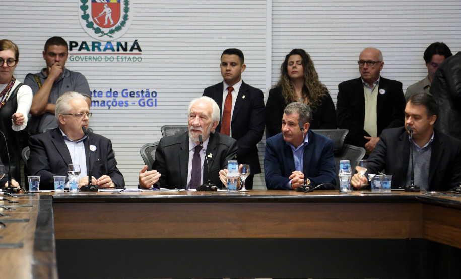 Atletas e turistas de sete países estarão no Paraná no ano que vem para a primeira edição dos Jogos Internacionais da Natureza, realizados entre maio e junho de 2020 em 13 municípios da Serra do Mar, que compreende o Litoral e a Região Metropolitana de Curitiba