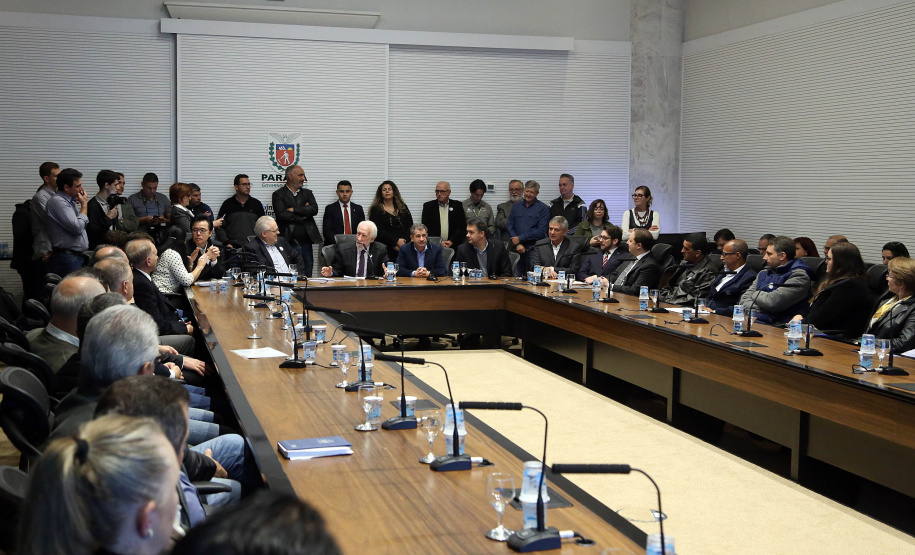 Atletas e turistas de sete países estarão no Paraná no ano que vem para a primeira edição dos Jogos Internacionais da Natureza, realizados entre maio e junho de 2020 em 13 municípios da Serra do Mar, que compreende o Litoral e a Região Metropolitana de Curitiba