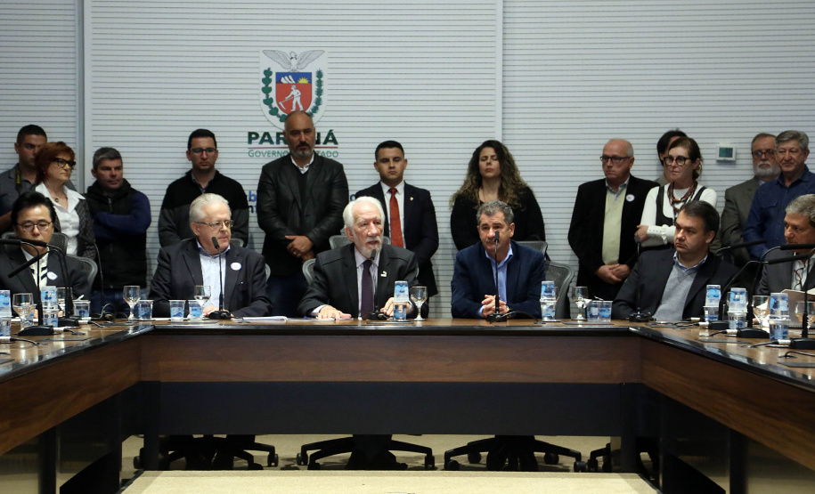 Atletas e turistas de sete países estarão no Paraná no ano que vem para a primeira edição dos Jogos Internacionais da Natureza, realizados entre maio e junho de 2020 em 13 municípios da Serra do Mar, que compreende o Litoral e a Região Metropolitana de Curitiba