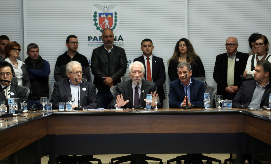 Atletas e turistas de sete países estarão no Paraná no ano que vem para a primeira edição dos Jogos Internacionais da Natureza, realizados entre maio e junho de 2020 em 13 municípios da Serra do Mar, que compreende o Litoral e a Região Metropolitana de Curitiba