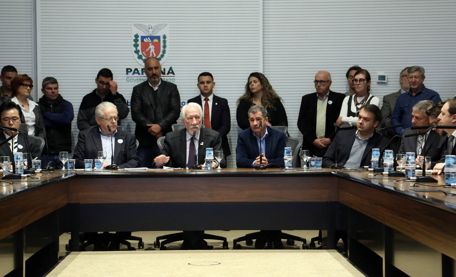 Atletas e turistas de sete países estarão no Paraná no ano que vem para a primeira edição dos Jogos Internacionais da Natureza, realizados entre maio e junho de 2020 em 13 municípios da Serra do Mar, que compreende o Litoral e a Região Metropolitana de Curitiba