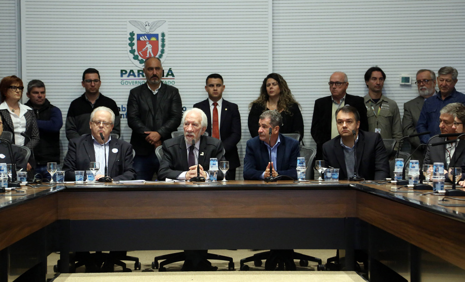 Atletas e turistas de sete países estarão no Paraná no ano que vem para a primeira edição dos Jogos Internacionais da Natureza, realizados entre maio e junho de 2020 em 13 municípios da Serra do Mar, que compreende o Litoral e a Região Metropolitana de Curitiba