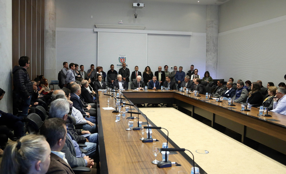 Atletas e turistas de sete países estarão no Paraná no ano que vem para a primeira edição dos Jogos Internacionais da Natureza, realizados entre maio e junho de 2020 em 13 municípios da Serra do Mar, que compreende o Litoral e a Região Metropolitana de Curitiba