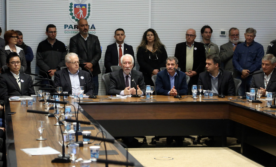 Atletas e turistas de sete países estarão no Paraná no ano que vem para a primeira edição dos Jogos Internacionais da Natureza, realizados entre maio e junho de 2020 em 13 municípios da Serra do Mar, que compreende o Litoral e a Região Metropolitana de Curitiba