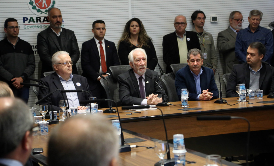 Atletas e turistas de sete países estarão no Paraná no ano que vem para a primeira edição dos Jogos Internacionais da Natureza, realizados entre maio e junho de 2020 em 13 municípios da Serra do Mar, que compreende o Litoral e a Região Metropolitana de Curitiba