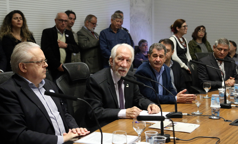 Atletas e turistas de sete países estarão no Paraná no ano que vem para a primeira edição dos Jogos Internacionais da Natureza, realizados entre maio e junho de 2020 em 13 municípios da Serra do Mar, que compreende o Litoral e a Região Metropolitana de Curitiba