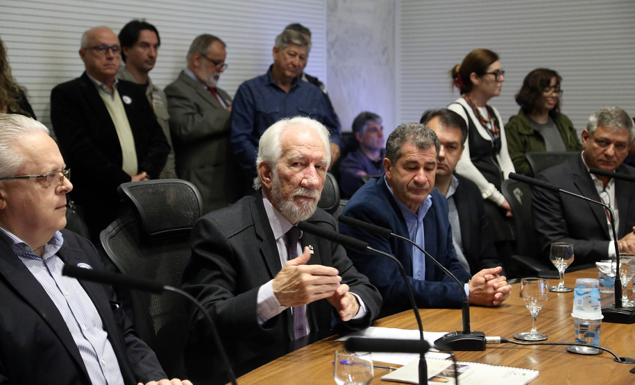 Atletas e turistas de sete países estarão no Paraná no ano que vem para a primeira edição dos Jogos Internacionais da Natureza, realizados entre maio e junho de 2020 em 13 municípios da Serra do Mar, que compreende o Litoral e a Região Metropolitana de Curitiba