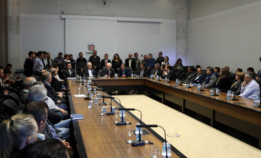 Atletas e turistas de sete países estarão no Paraná no ano que vem para a primeira edição dos Jogos Internacionais da Natureza, realizados entre maio e junho de 2020 em 13 municípios da Serra do Mar, que compreende o Litoral e a Região Metropolitana de Curitiba