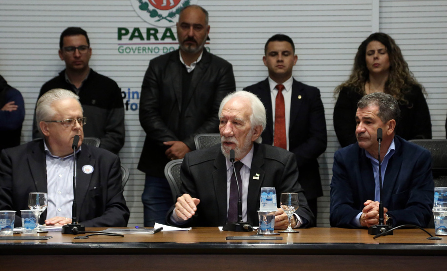 Atletas e turistas de sete países estarão no Paraná no ano que vem para a primeira edição dos Jogos Internacionais da Natureza, realizados entre maio e junho de 2020 em 13 municípios da Serra do Mar, que compreende o Litoral e a Região Metropolitana de Curitiba