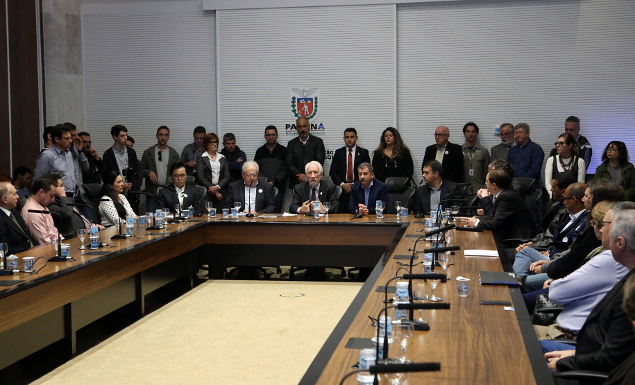 Atletas e turistas de sete países estarão no Paraná no ano que vem para a primeira edição dos Jogos Internacionais da Natureza, realizados entre maio e junho de 2020 em 13 municípios da Serra do Mar, que compreende o Litoral e a Região Metropolitana de Curitiba