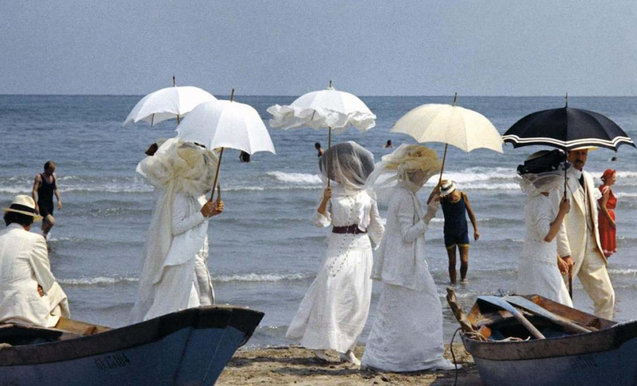 Cinemis de agosto exibe filmes adaptados de obras literárias. Foto: Divulgação/MIS