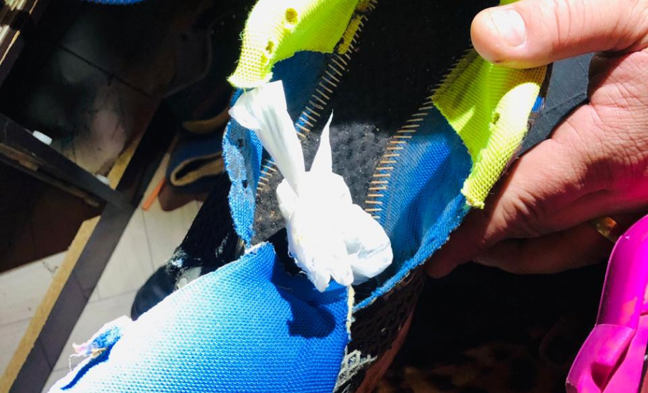 A Polícia Civil do Paraná (PCPR), o Ministério Público e a Polícia Militar iniciaram uma operação contra associação criminosa envolvida com o tráfico de drogas nas cidades de Ubiratã, Juranda e Campina da Lagoa. Policiais estão nas ruas desde as primeiras horas da manhã desta quinta-feira (1) para cumprir 80 mandados judiciais. Foto: Divulgação/PCPR