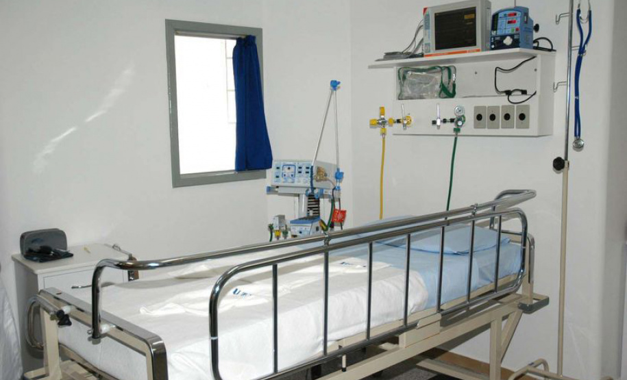 UTI Pediátrica do Hospital Infantil de Campo Largo reabre nesta quinta-feira. Foto: Divulgação/SESA