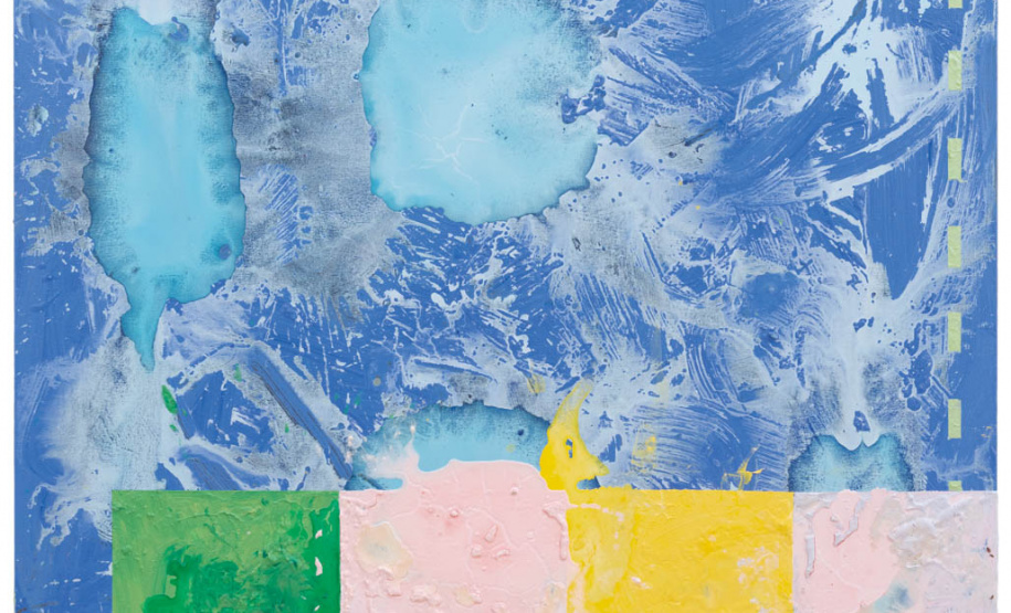 A mostra “Declaração de Princípios” reúne obras recentes e inéditas do artista paranaense Geraldo Leão. A exposição, uma promoção do Museu Oscar Niemeyer (MON), poderá ser vista em Curitiba no período de 8 de agosto a 10 de novembro.