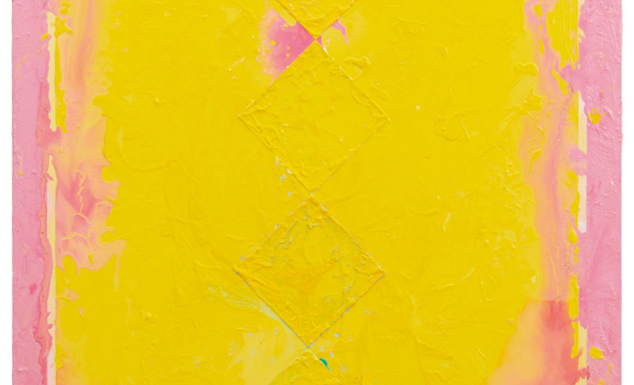 A mostra “Declaração de Princípios” reúne obras recentes e inéditas do artista paranaense Geraldo Leão. A exposição, uma promoção do Museu Oscar Niemeyer (MON), poderá ser vista em Curitiba no período de 8 de agosto a 10 de novembro.