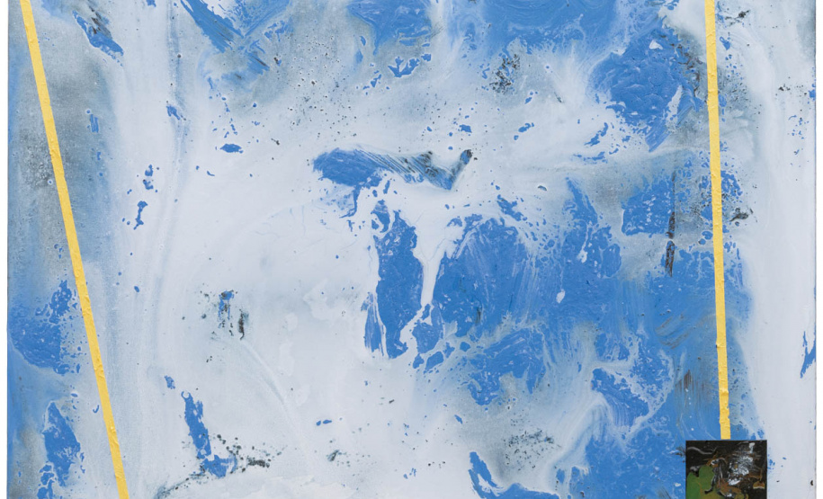 A mostra “Declaração de Princípios” reúne obras recentes e inéditas do artista paranaense Geraldo Leão. A exposição, uma promoção do Museu Oscar Niemeyer (MON), poderá ser vista em Curitiba no período de 8 de agosto a 10 de novembro.