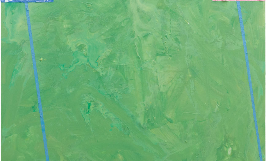 A mostra “Declaração de Princípios” reúne obras recentes e inéditas do artista paranaense Geraldo Leão. A exposição, uma promoção do Museu Oscar Niemeyer (MON), poderá ser vista em Curitiba no período de 8 de agosto a 10 de novembro.