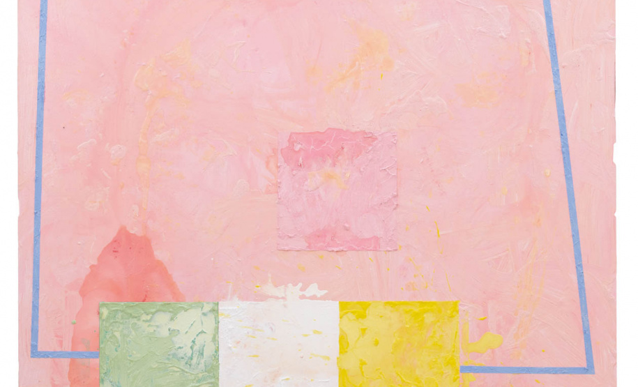 A mostra “Declaração de Princípios” reúne obras recentes e inéditas do artista paranaense Geraldo Leão. A exposição, uma promoção do Museu Oscar Niemeyer (MON), poderá ser vista em Curitiba no período de 8 de agosto a 10 de novembro.