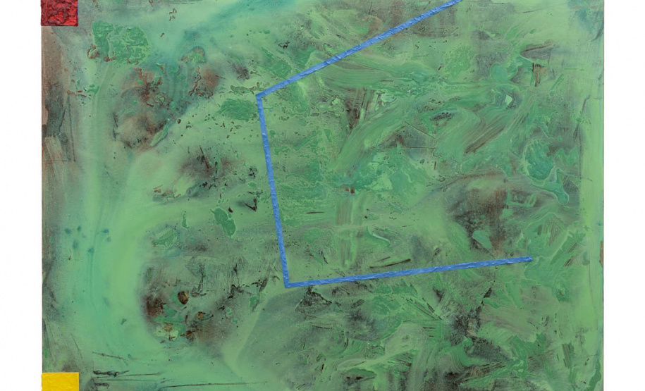 A mostra “Declaração de Princípios” reúne obras recentes e inéditas do artista paranaense Geraldo Leão. A exposição, uma promoção do Museu Oscar Niemeyer (MON), poderá ser vista em Curitiba no período de 8 de agosto a 10 de novembro.