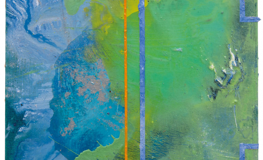 A mostra “Declaração de Princípios” reúne obras recentes e inéditas do artista paranaense Geraldo Leão. A exposição, uma promoção do Museu Oscar Niemeyer (MON), poderá ser vista em Curitiba no período de 8 de agosto a 10 de novembro.