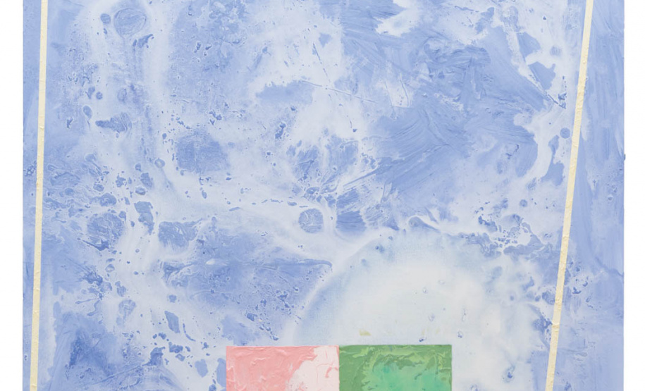 A mostra “Declaração de Princípios” reúne obras recentes e inéditas do artista paranaense Geraldo Leão. A exposição, uma promoção do Museu Oscar Niemeyer (MON), poderá ser vista em Curitiba no período de 8 de agosto a 10 de novembro.