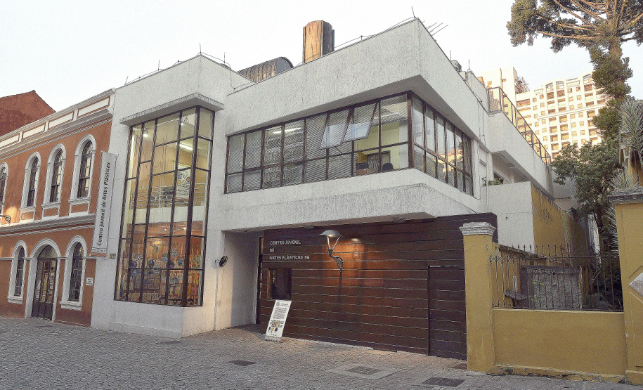 Ainda há vagas para os cursos do CJAP neste segundo semestre de 2019
Foto: Kraw Penas/SEEC