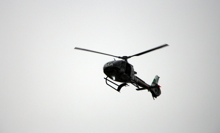 02-08-2019 Polícia Militar deflagra Operação 100 com mais de 500 policiais e 165 viaturas em Curitiba Curitiba, 02 de agosto de 2019. Polícia Militar deflagra Operação 100 com mais de 500 policiais e 165 viaturas em Curitiba.