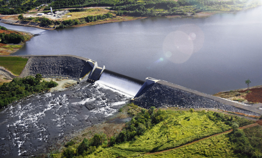 Governo encaminha projeto que autoriza a construção de 19 centrais de energia. Foto: ANPr