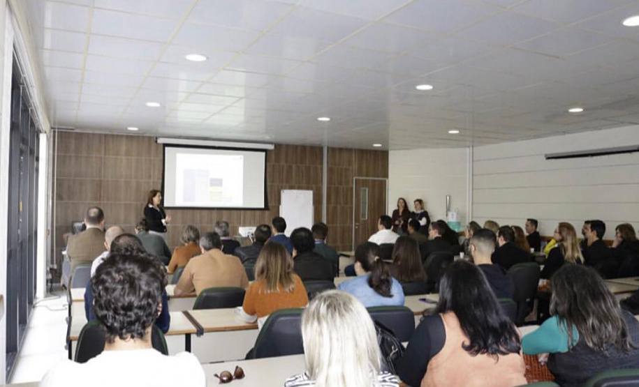 Governo unifica propostas de Tecnologia da Informação. Foto: SEFA