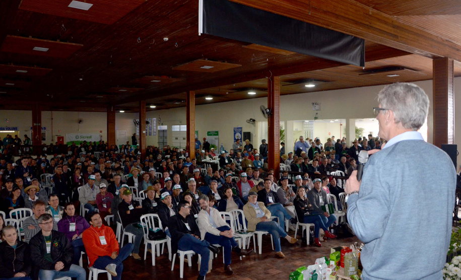 O desafio da cadeia da erva-mate no Paraná é agregar valor ao produto e conquistar mais consumidores nos mercados interno e externo