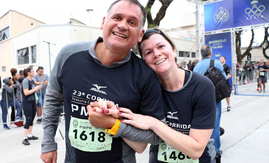 11-08-2019 23ª Corrida Pedestre Coronel Sarmento Curitiba, 11 de agosto de 2019. 23ª Corrida Pedestre Coronel Sarmento