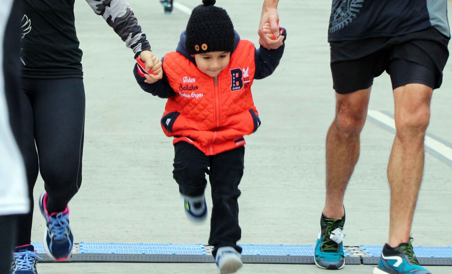 11-08-2019 23ª Corrida Pedestre Coronel Sarmento Curitiba, 11 de agosto de 2019. 23ª Corrida Pedestre Coronel Sarmento