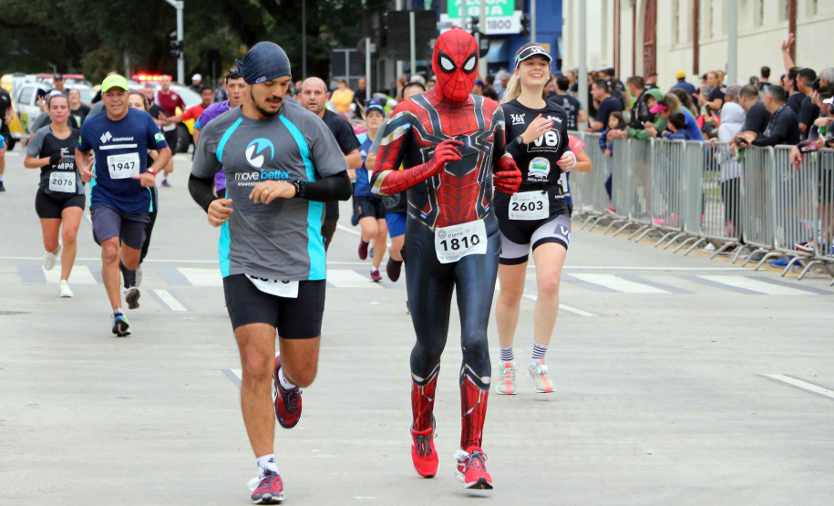 11-08-2019 23ª Corrida Pedestre Coronel Sarmento Curitiba, 11 de agosto de 2019. 23ª Corrida Pedestre Coronel Sarmento