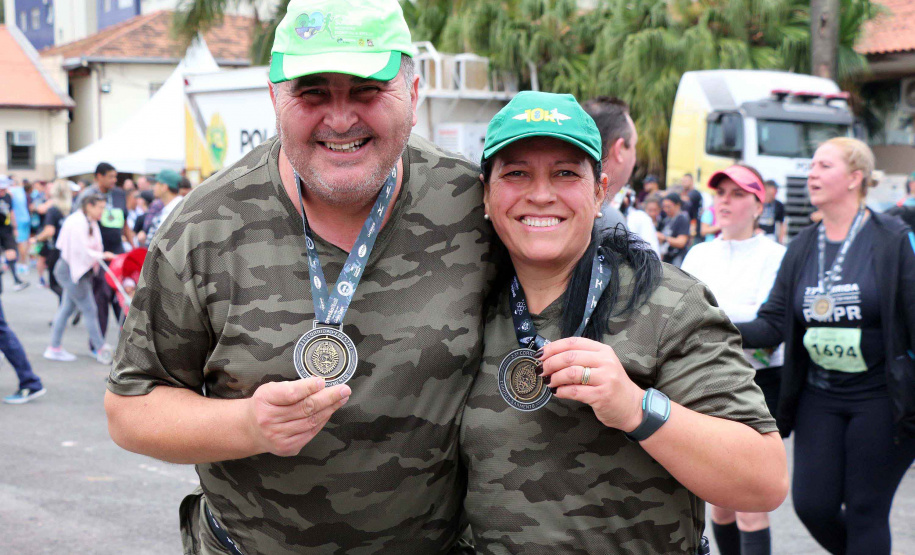 11-08-2019 23ª Corrida Pedestre Coronel Sarmento Curitiba, 11 de agosto de 2019. 23ª Corrida Pedestre Coronel Sarmento
