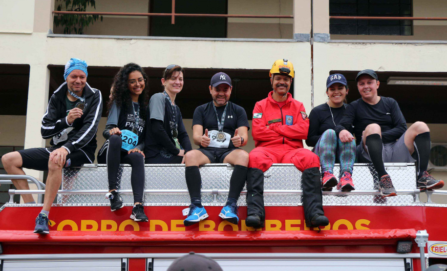 11-08-2019 23ª Corrida Pedestre Coronel Sarmento Curitiba, 11 de agosto de 2019. 23ª Corrida Pedestre Coronel Sarmento