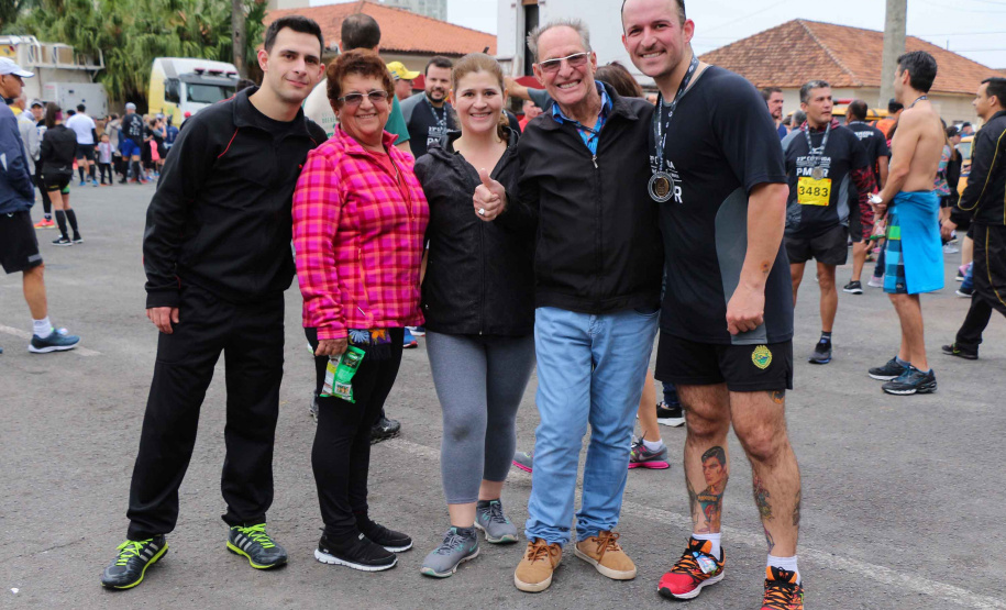 11-08-2019 23ª Corrida Pedestre Coronel Sarmento Curitiba, 11 de agosto de 2019. 23ª Corrida Pedestre Coronel Sarmento