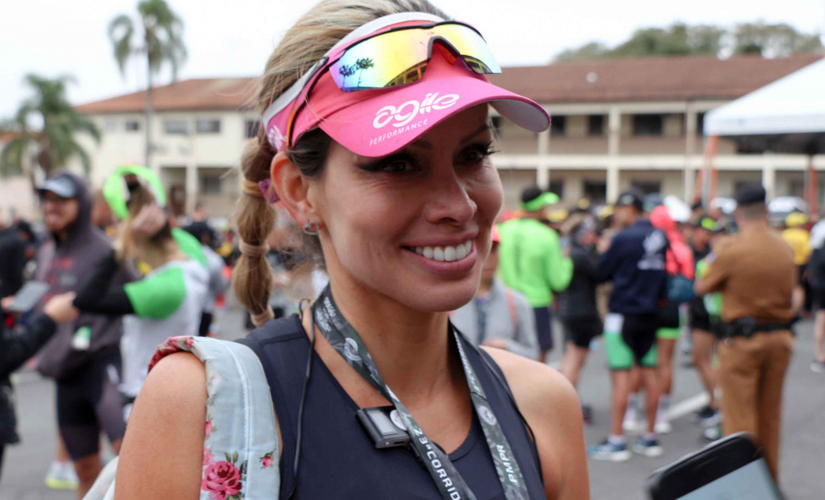 11-08-2019 23ª Corrida Pedestre Coronel Sarmento Curitiba, 11 de agosto de 2019. 23ª Corrida Pedestre Coronel Sarmento