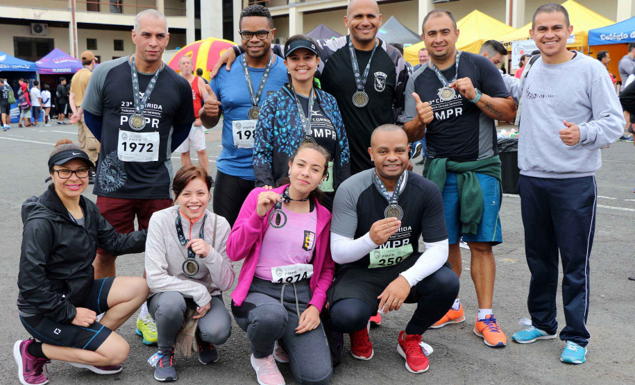 11-08-2019 23ª Corrida Pedestre Coronel Sarmento Curitiba, 11 de agosto de 2019. 23ª Corrida Pedestre Coronel Sarmento