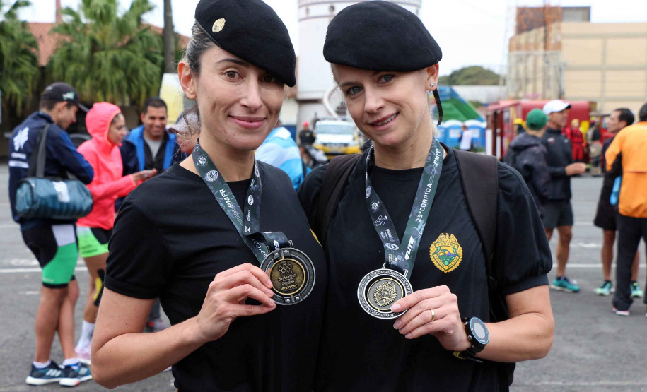 11-08-2019 23ª Corrida Pedestre Coronel Sarmento Curitiba, 11 de agosto de 2019. 23ª Corrida Pedestre Coronel Sarmento