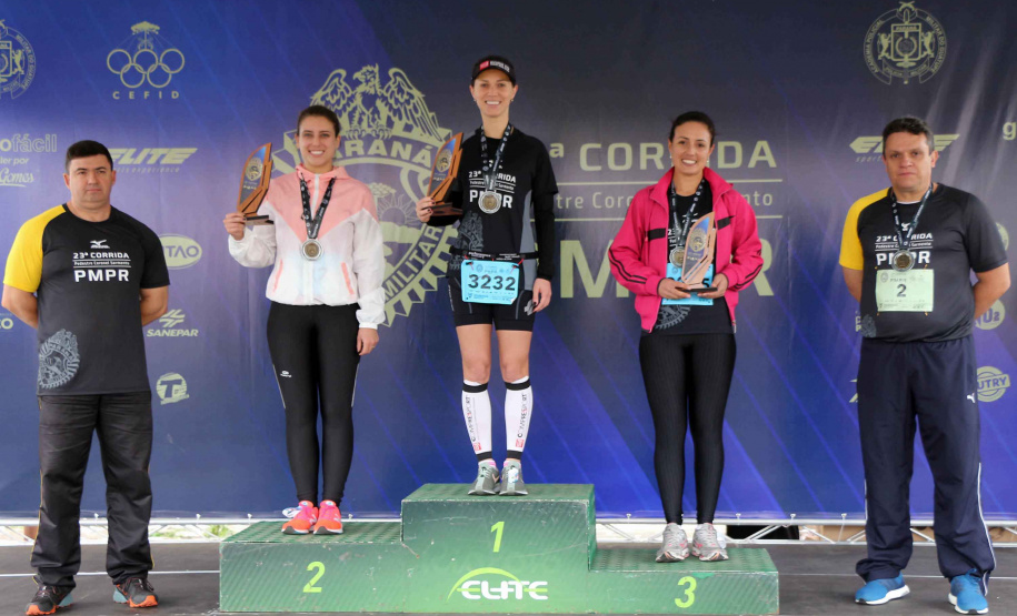 11-08-2019 23ª Corrida Pedestre Coronel Sarmento Curitiba, 11 de agosto de 2019. 23ª Corrida Pedestre Coronel Sarmento