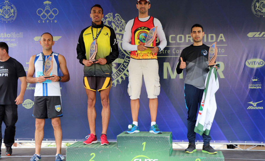 11-08-2019 23ª Corrida Pedestre Coronel Sarmento Curitiba, 11 de agosto de 2019. 23ª Corrida Pedestre Coronel Sarmento