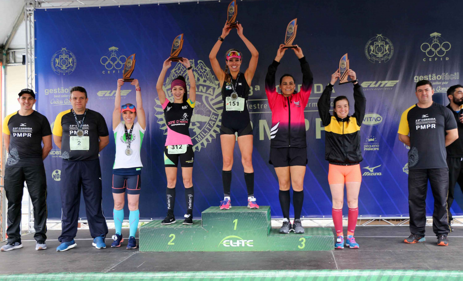 11-08-2019 23ª Corrida Pedestre Coronel Sarmento Curitiba, 11 de agosto de 2019. 23ª Corrida Pedestre Coronel Sarmento