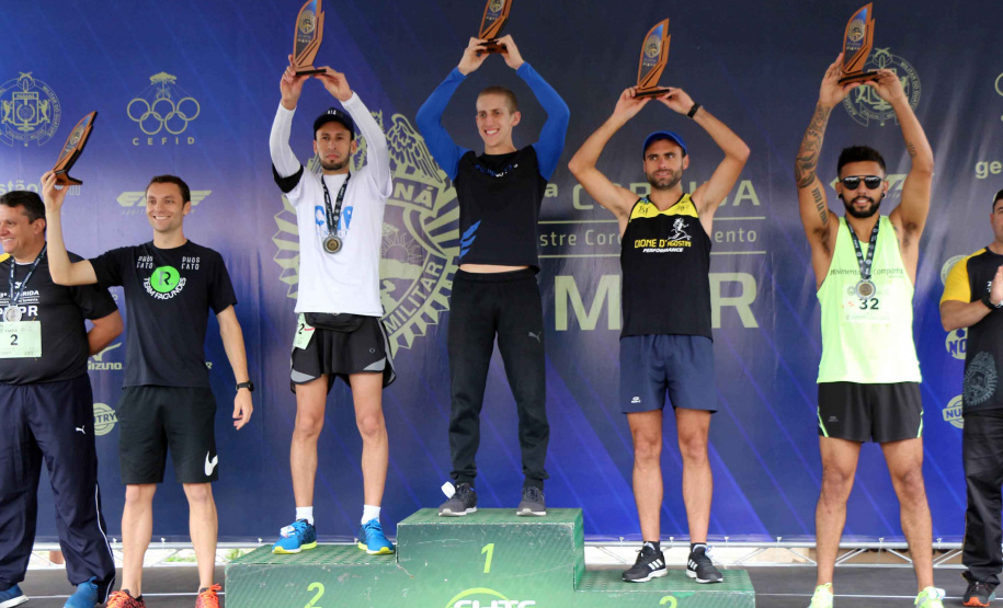 11-08-2019 23ª Corrida Pedestre Coronel Sarmento Curitiba, 11 de agosto de 2019. 23ª Corrida Pedestre Coronel Sarmento