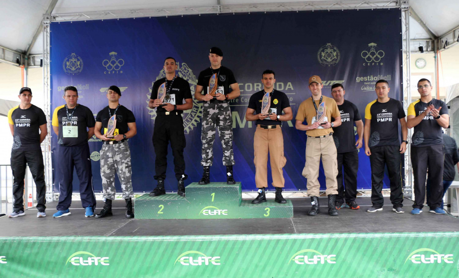 11-08-2019 23ª Corrida Pedestre Coronel Sarmento Curitiba, 11 de agosto de 2019. 23ª Corrida Pedestre Coronel Sarmento