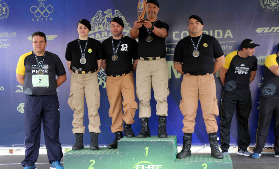 11-08-2019 23ª Corrida Pedestre Coronel Sarmento Curitiba, 11 de agosto de 2019. 23ª Corrida Pedestre Coronel Sarmento