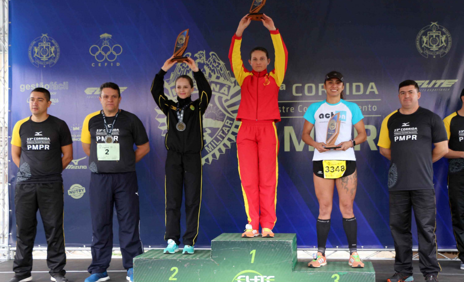 11-08-2019 23ª Corrida Pedestre Coronel Sarmento Curitiba, 11 de agosto de 2019. 23ª Corrida Pedestre Coronel Sarmento