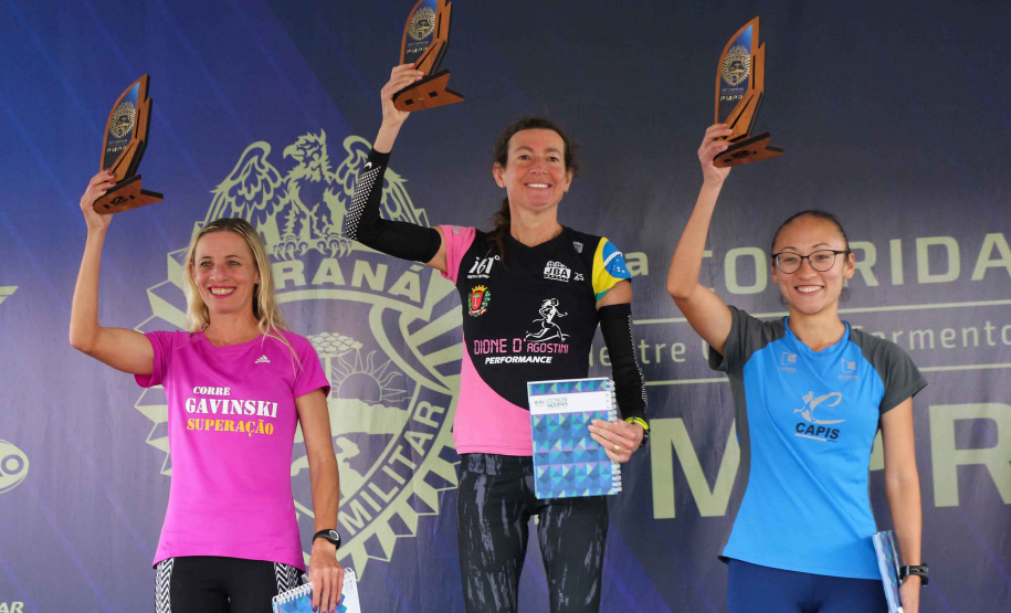 11-08-2019 23ª Corrida Pedestre Coronel Sarmento Curitiba, 11 de agosto de 2019. 23ª Corrida Pedestre Coronel Sarmento