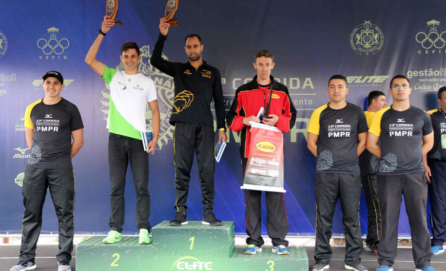 11-08-2019 23ª Corrida Pedestre Coronel Sarmento Curitiba, 11 de agosto de 2019. 23ª Corrida Pedestre Coronel Sarmento